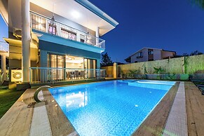 Daisy Villa Icmeler Marmaris Private