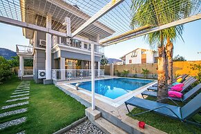 Daisy Villa Icmeler Marmaris Private