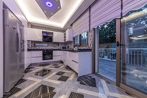 Daisy Villa Icmeler Marmaris Private