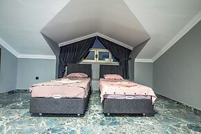 Daisy Villa Icmeler Marmaris Private