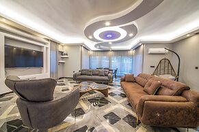 Daisy Villa Icmeler Marmaris Private