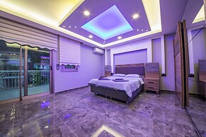 Daisy Villa Icmeler Marmaris Private