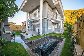 Daisy Villa Icmeler Marmaris Private