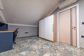 Daisy Villa Icmeler Marmaris Private