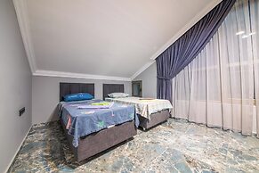 Daisy Villa Icmeler Marmaris Private