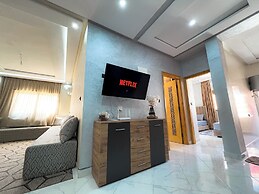 Belvara luxe pause