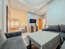 Belvara luxe pause