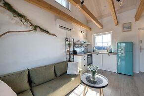 Domki Slow Life Sarbsk