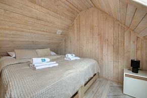 Domki Slow Life Sarbsk