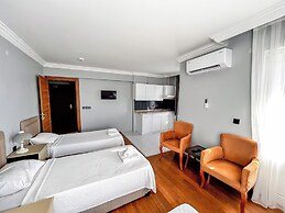 A.EMRELİ OTEL