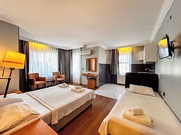 A.EMRELİ OTEL
