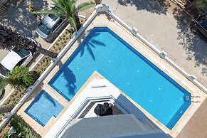 A.EMRELİ OTEL
