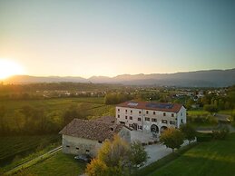 Tenuta Malvolti - Al Vecchio Convento