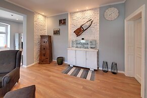 RentPlanet - Apartament Mickiewicza