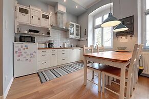 RentPlanet - Apartament Mickiewicza