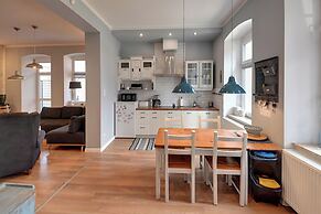 RentPlanet - Apartament Mickiewicza