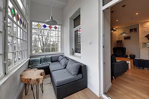 RentPlanet - Apartament Mickiewicza