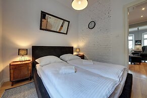 RentPlanet - Apartament Mickiewicza