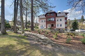 RentPlanet - Apartament Mickiewicza