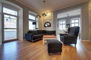 RentPlanet - Apartament Mickiewicza