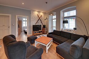 RentPlanet - Apartament Mickiewicza