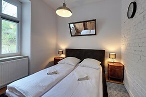RentPlanet - Apartament Mickiewicza