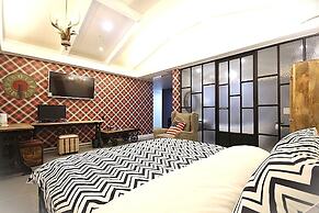 Heritage Hotel