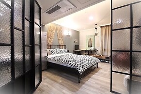 Heritage Hotel