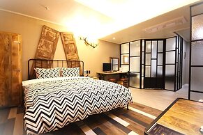 Heritage Hotel