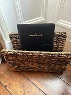 Regal Rooms