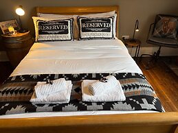 Regal Rooms