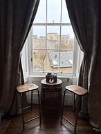 Regal Rooms