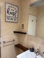Regal Rooms