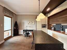 Mila Baltica Q4 Apartments