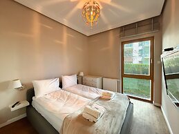 Mila Baltica Q4 Apartments