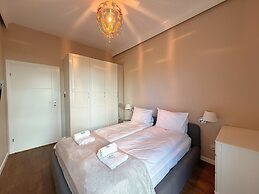 Mila Baltica Q4 Apartments