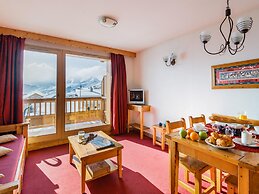Duplex Escape in the Alps