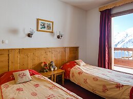 Duplex Escape in the Alps