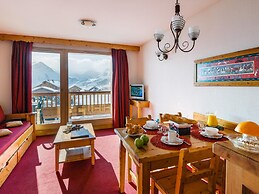 Duplex Escape in the Alps