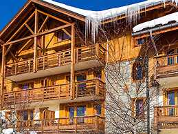 Duplex Escape in the Alps