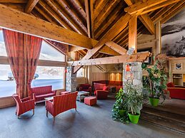 Duplex Escape in the Alps