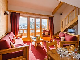 Duplex Escape in the Alps