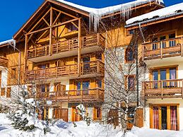 Duplex Escape in the Alps