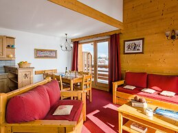 Duplex Escape in the Alps