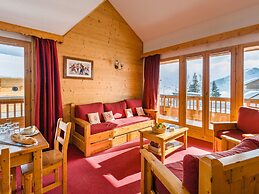 Duplex Escape in the Alps