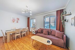 RentPlanet - Apartament Długosza