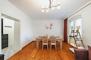 RentPlanet - Apartament Długosza