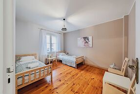 RentPlanet - Apartament Długosza