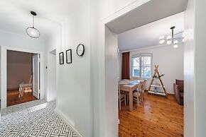 RentPlanet - Apartament Długosza