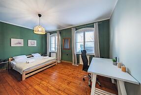 RentPlanet - Apartament Długosza